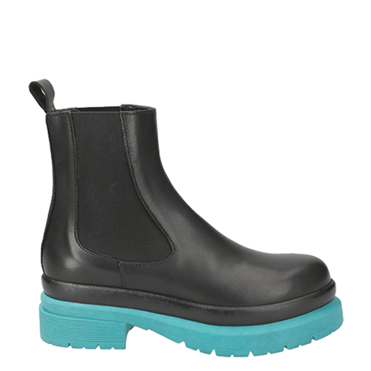 Lüke Schuhe EDEN Chelsea Boots in schwarz online kaufen