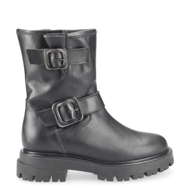 Lüke Schuhe MORENA NERA Stiefeletten in schwarz