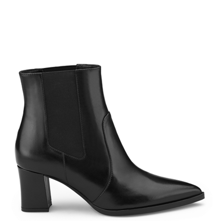 Lloyd 25-167-00 AMARA 410 Stiefeletten in schwarz