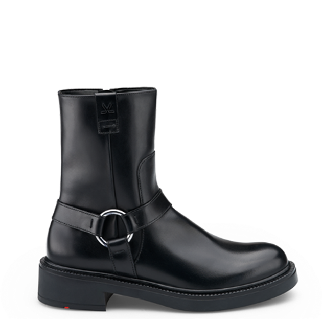 Lloyd 25-235-00 SOVENA 360 Stiefeletten in schwarz