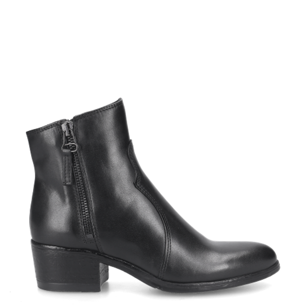 MJUS L48201 6002 NERO Stiefeletten in schwarz