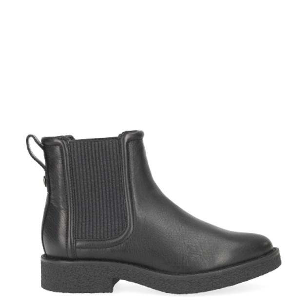 Clarks Nella Top 26182892 4 Stiefeletten in schwarz