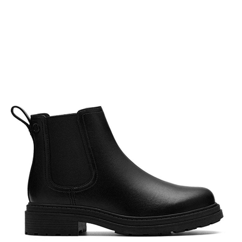 Clarks Orinoco3 Lane 26184624 4 Stiefeletten in schwarz