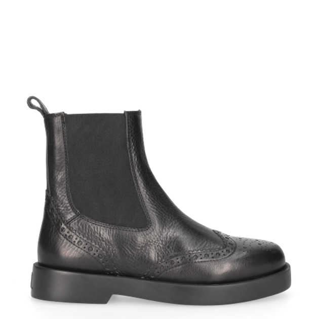 AGL ANDREA BEAT Stiefeletten in schwarz