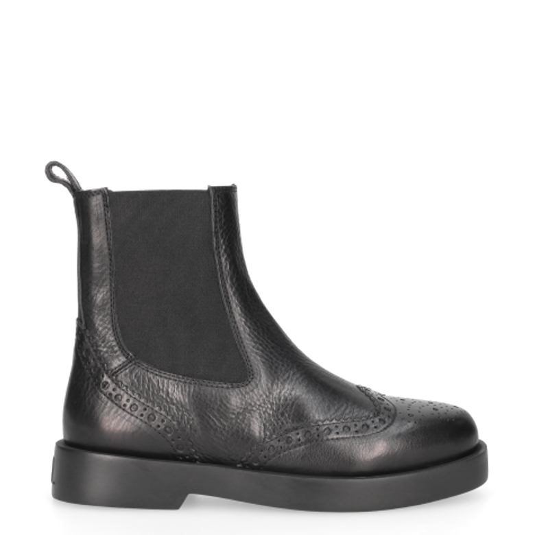 AGL ANDREA BEAT Stiefeletten in schwarz