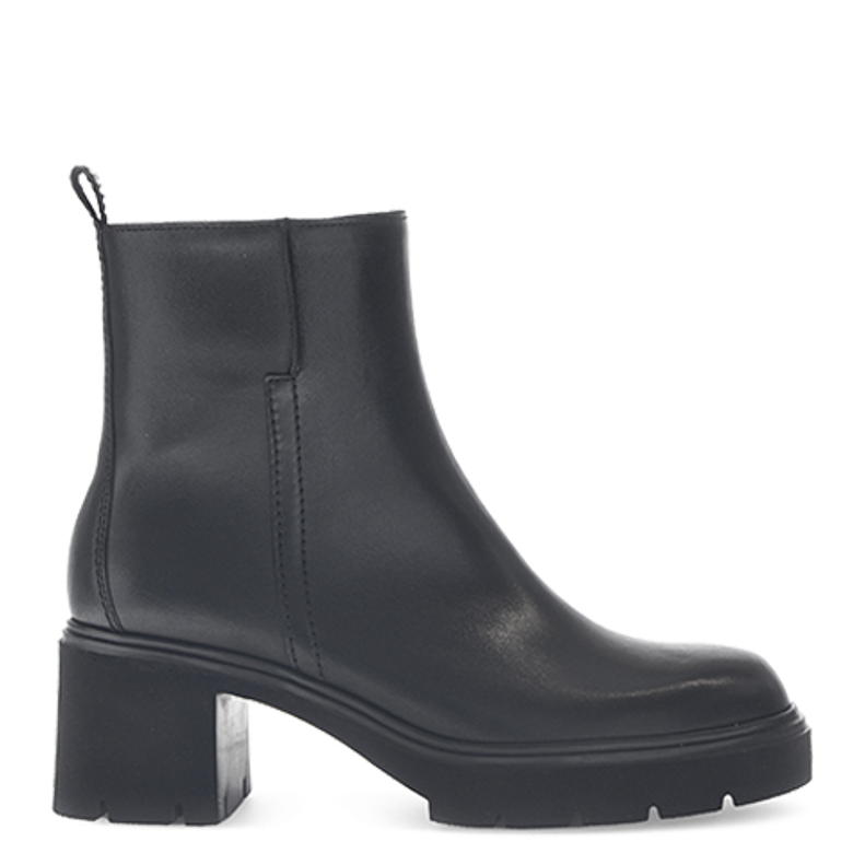 Gabor 1.874.27_7 Stiefeletten in schwarz