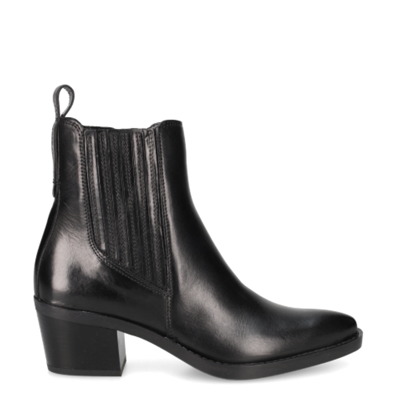 Marc O’ Polo LUNA 2A Stiefeletten in schwarz