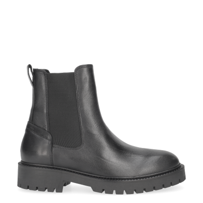 Marc O’ Polo PHIA 14A Stiefeletten in schwarz
