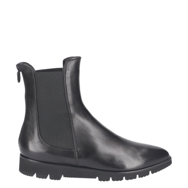 Truman's 9805 123 NERO Stiefeletten in schwarz