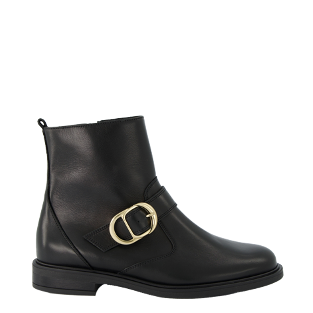 Paul Green 8230-008 Stiefeletten in schwarz