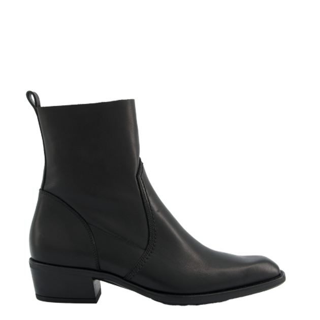 Paul Green 8276-008 Stiefeletten in schwarz