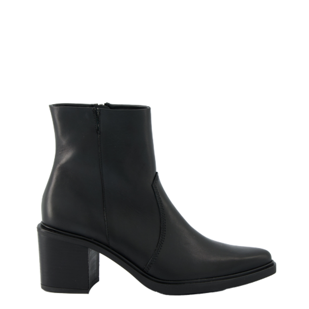 Paul Green 8244-008 Stiefeletten in schwarz