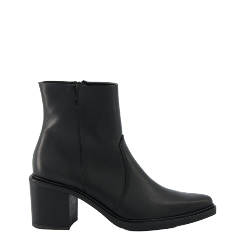 Paul Green 8244-008 Stiefeletten in schwarz