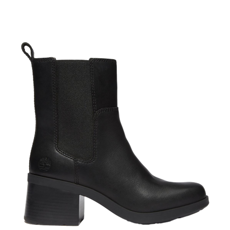 Timberland A424X Bellevaux MID CHELSEA BOOT Stiefeletten in schwarz