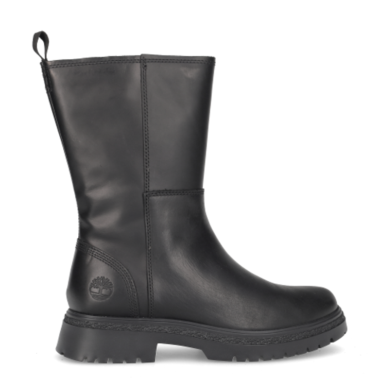 Timberland A43C8 Cambria Valley TALL ZIP UP Stiefeletten in schwarz