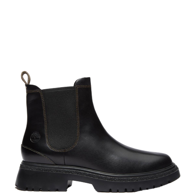 Timberland A42BX Cambria Valley MID CHELSEA BOOT Stiefeletten in schwarz