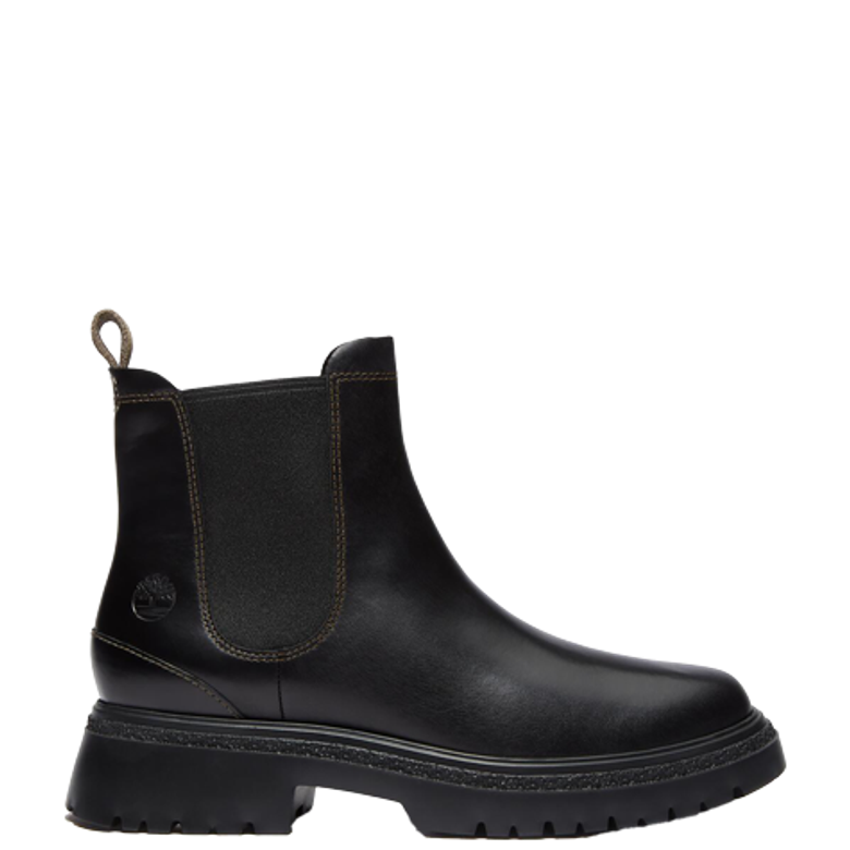 Timberland A42BX Cambria Valley MID CHELSEA BOOT Stiefeletten in schwarz