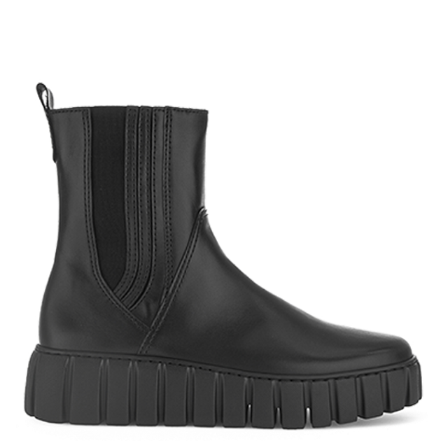 Gabor 6.781.57_7 Stiefeletten in schwarz