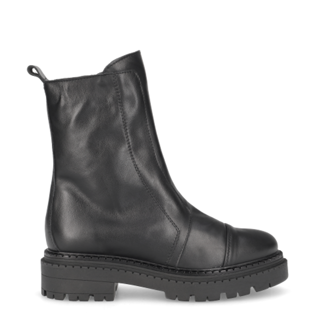 Lüke Schuhe RUBY NERA Stiefeletten in schwarz