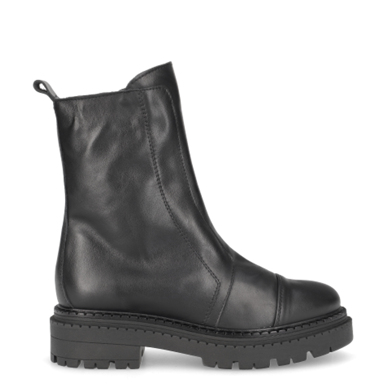 Lüke Schuhe RUBY NERA Stiefeletten in schwarz