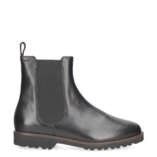 Sioux 41290 MEREDIT-750-H Stiefeletten in schwarz