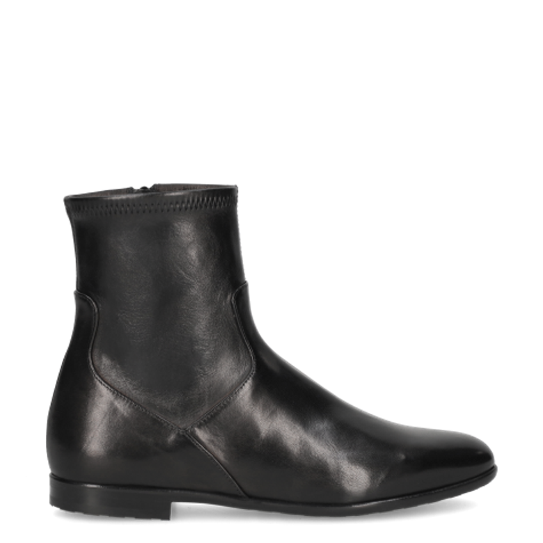 Truman's 8027 152 NERO Stiefeletten in schwarz