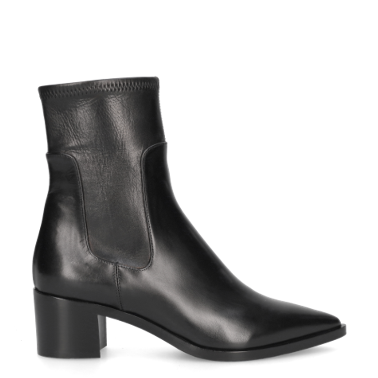 Truman's 4041 559 NERO Stiefeletten in schwarz