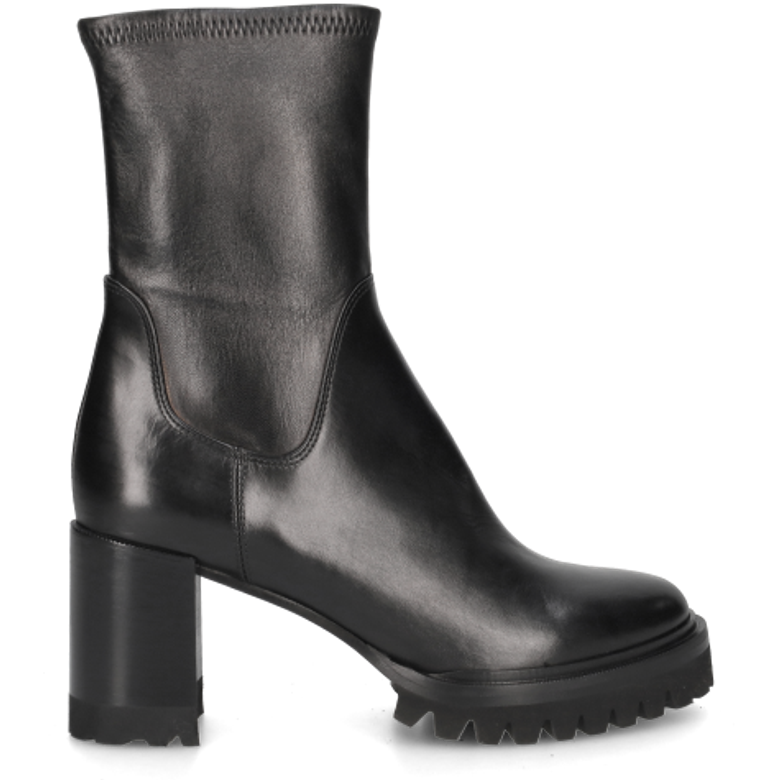 Truman's 4053 693 NERO Stiefeletten in schwarz