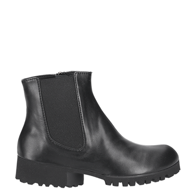 Thierry Rabotin 6531T Mirza Stiefeletten in schwarz