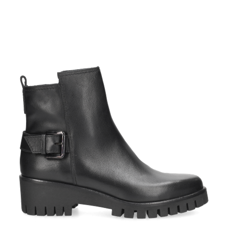 Donna Carolina RAY SPACE 56.699.069-003 Stiefeletten in schwarz