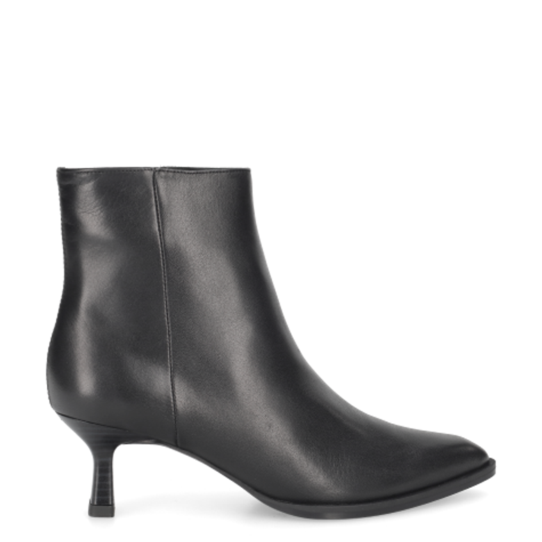 Unisa LOMAS_STT BLACK Stiefeletten in schwarz