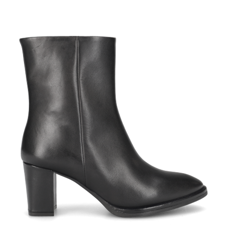 Unisa LEBIT_CCP BLACK Stiefeletten in schwarz