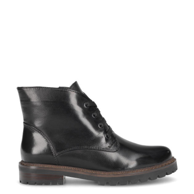 Maripé GG477 V.2 Stiefeletten in schwarz