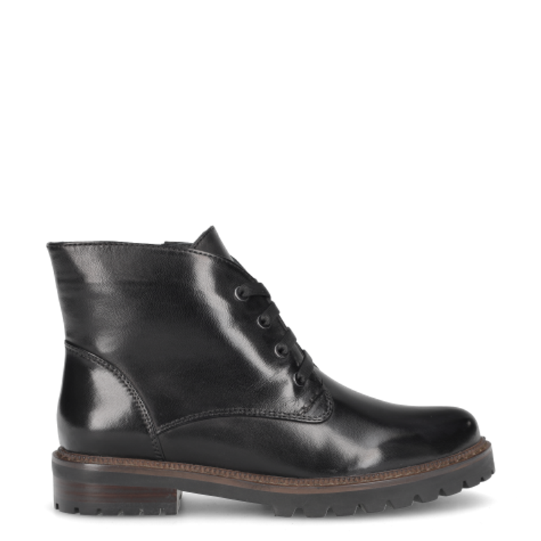 Maripé GG477 V.2 Stiefeletten in schwarz