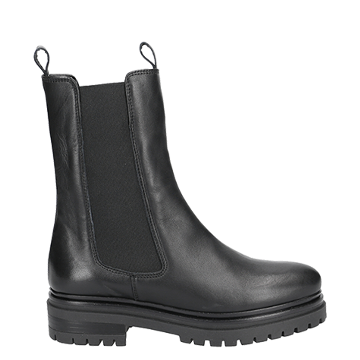 Lüke Schuhe ESTER NERA Chelsea Boots in schwarz online kaufen