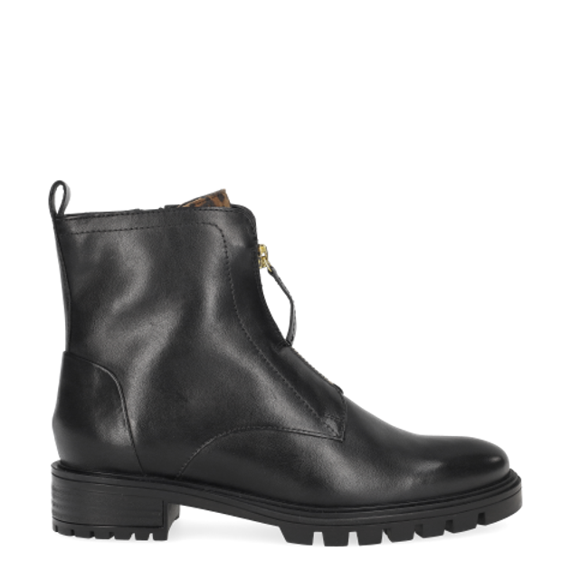 Ara 29520-01 TULSA-ST Stiefeletten in schwarz