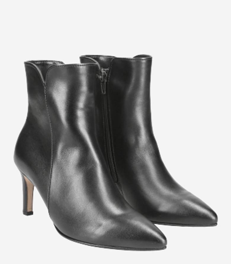 Gabor 95.880.27 Stiefeletten in schwarz