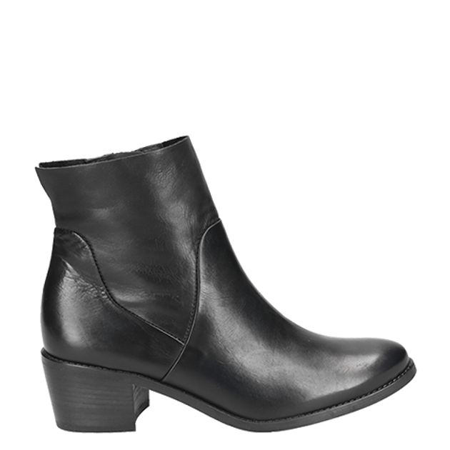 Paul Green 9025-062 Stiefeletten in schwarz