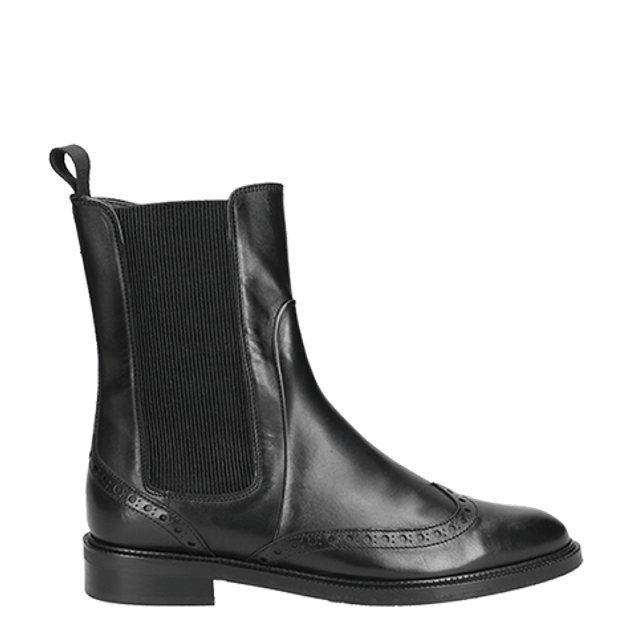 Pertini 222W32068C6 Stiefeletten in schwarz