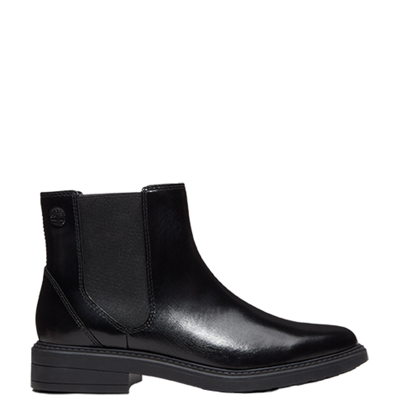 Timberland A5PKF Stormbucks MID CHELSEA BOOT Stiefeletten in schwarz