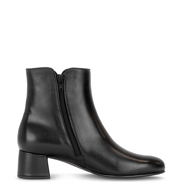 Gabor 8036.01.004 Stiefeletten in schwarz