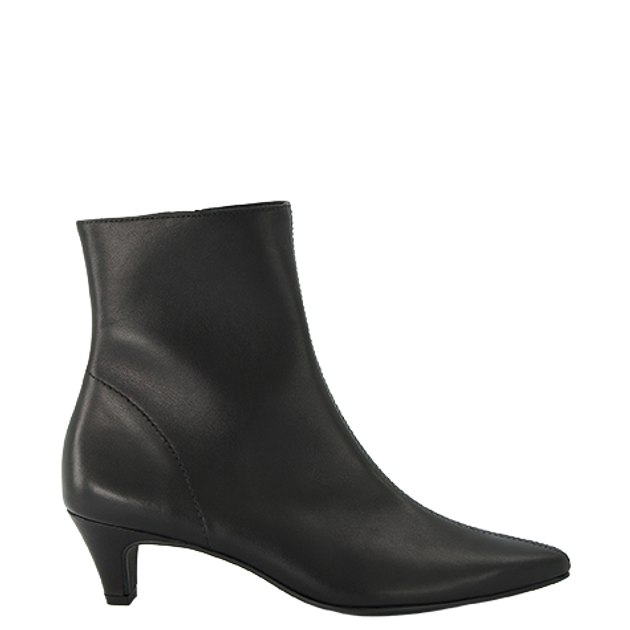 Paul Green 8288-041 Stiefeletten in schwarz