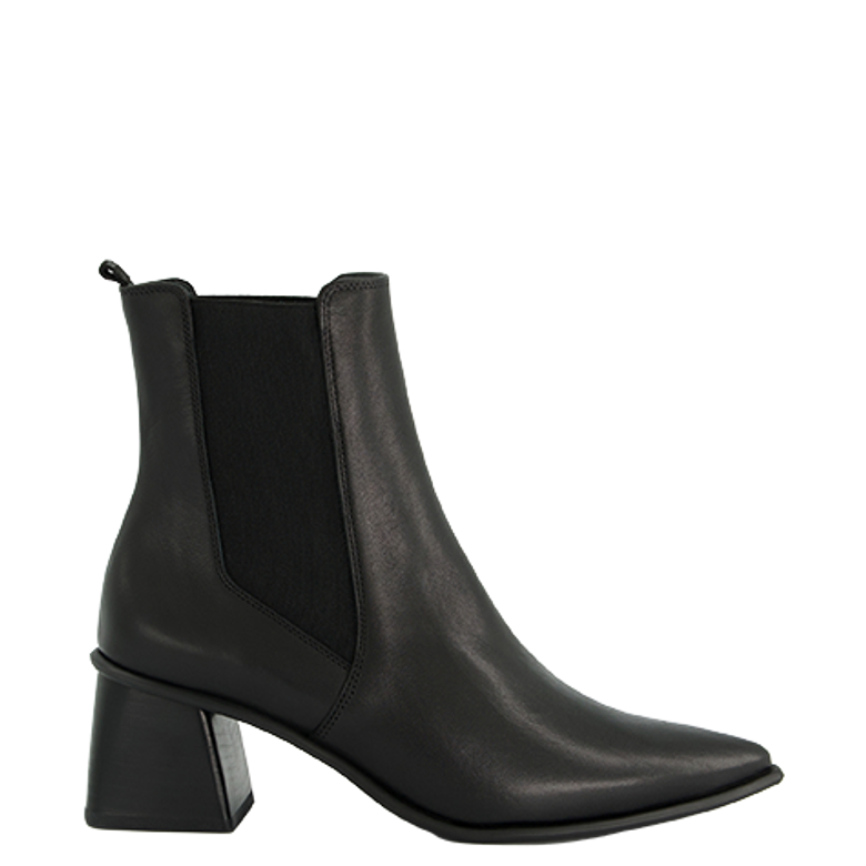 Paul Green 8309-002 Stiefeletten in schwarz