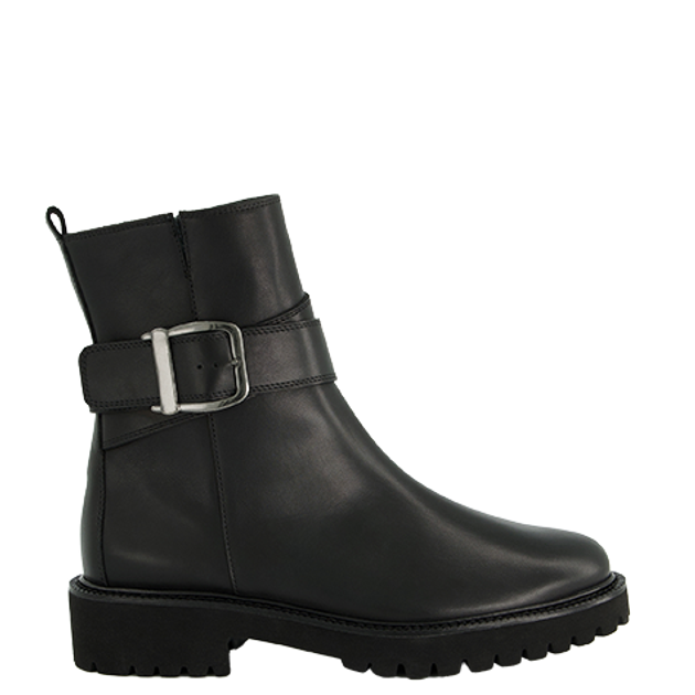 Paul Green 8334-003 Stiefeletten in schwarz