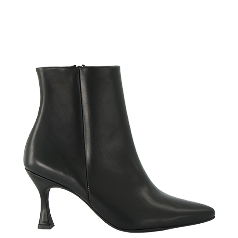 Paul Green 8351-001 Stiefeletten in schwarz