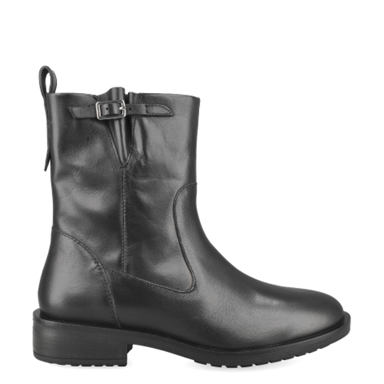 Lloyd 26-009-00 CLEO 332 Stiefeletten in schwarz