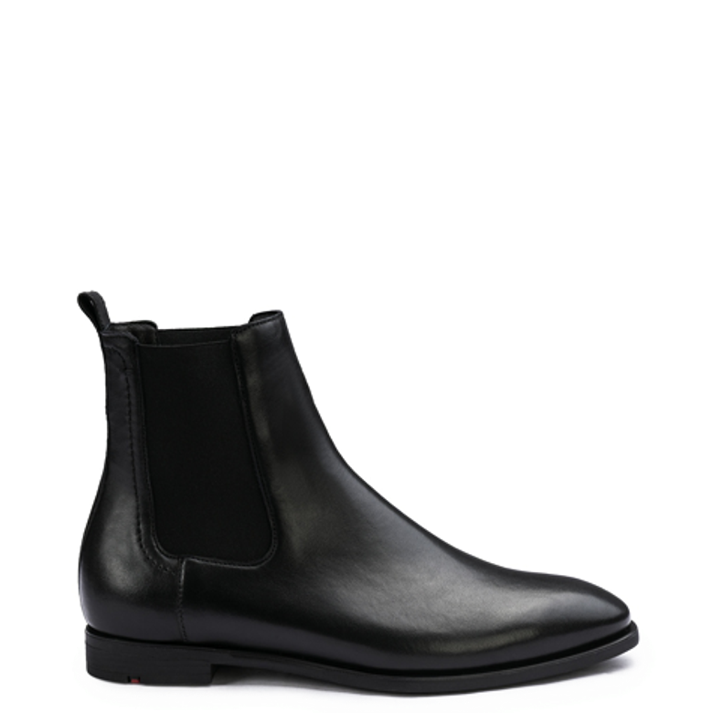 Lloyd 26-125-00 SKY 315 Stiefeletten in schwarz