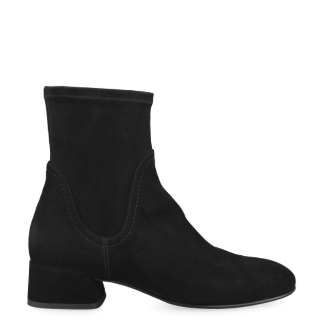 Truman's 3820 423 NERO Stiefeletten in schwarz