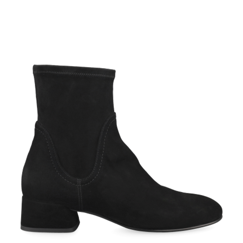 Truman's 3820 423 NERO Stiefeletten in schwarz