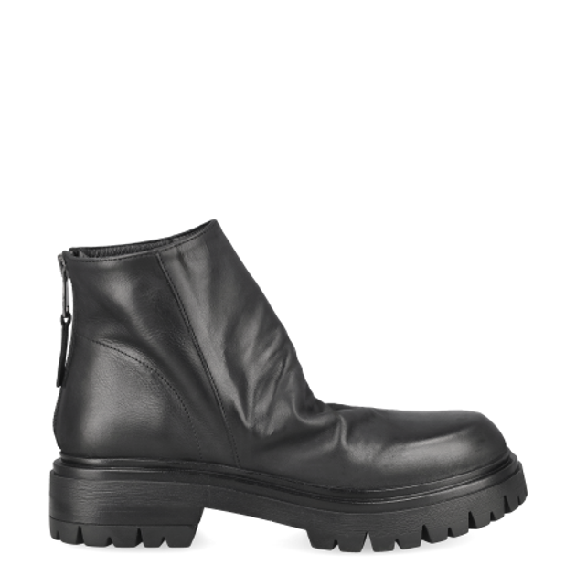 ELENAIACHI E4835 BOSTON NERO Stiefeletten in schwarz